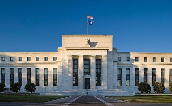 美联储9月会议纪要：担心全球经济和低通胀 暂不加息