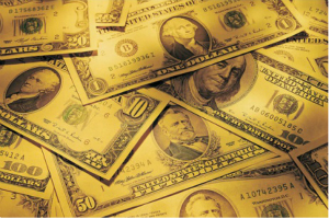 美元指数突破100 在岸人民币跌破6.84创逾七年半新低