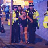 曼彻斯特爆炸事件致19人死亡 警方定性为恐怖袭击 避险资产上涨